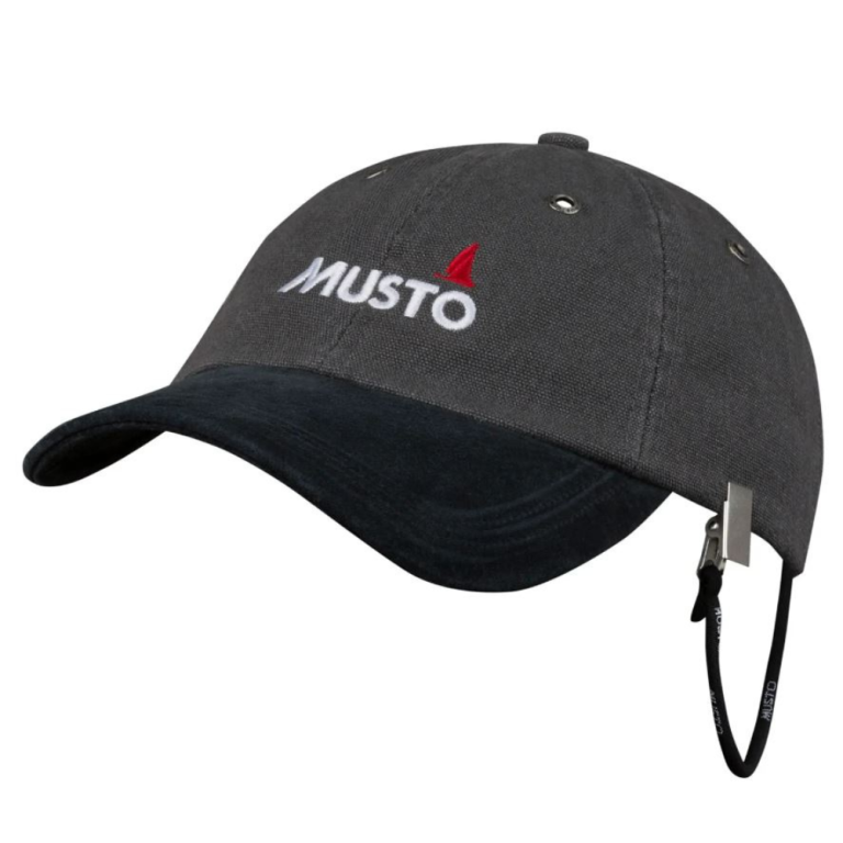 Gorra Unisex Musto Evo Original