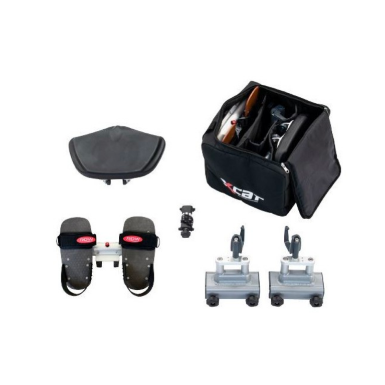 Pack Xcat Row Motion Remo