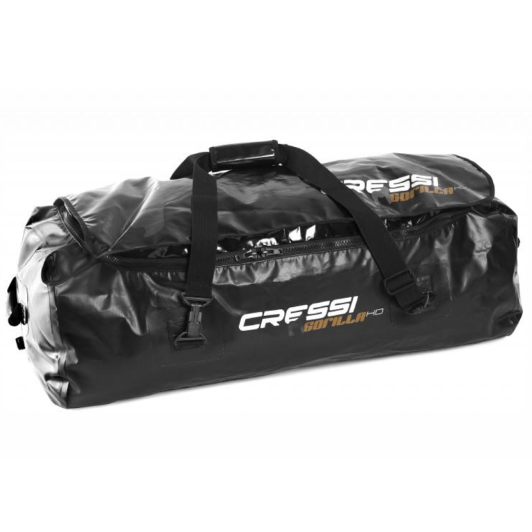 Bolsa de Transporte Cressi Gorilla HD 135L