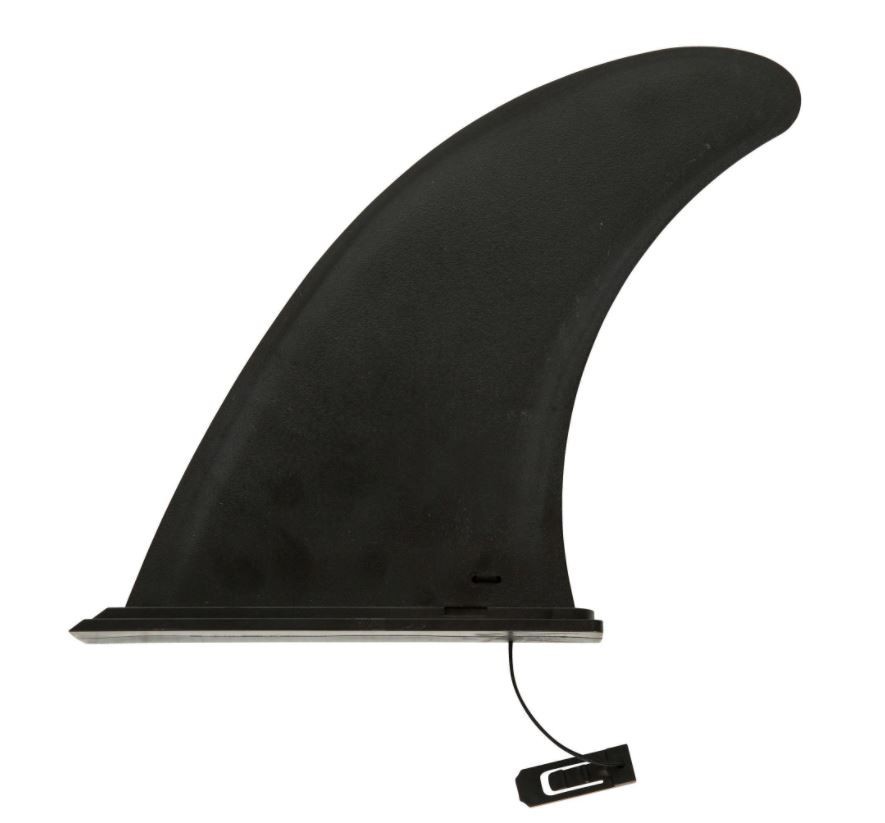 Quilla estandar Long Wave paddle surf