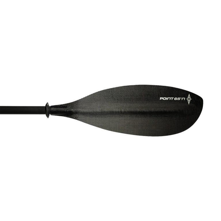 Pala Kayak SUPER TOURER Point 65 Carbono