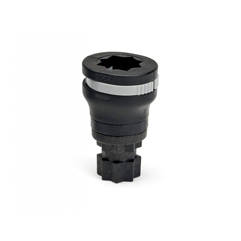 Adaptador giratorio SwivelPort Railblaza