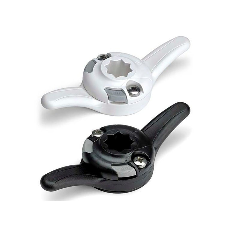 Soporte cabo Cleatport Railblaza