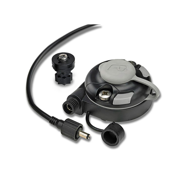 Starport con cable de corriente 12 V / 3 A Railblaza