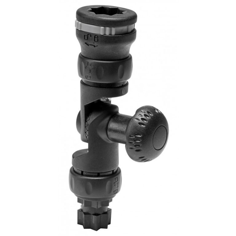 Adjustable Extender R-Lock Railblaza