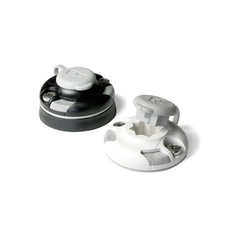 Bases Starport Railblaza Blanca y Negra