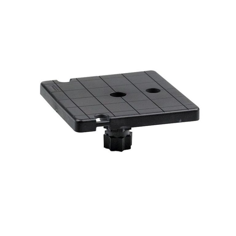 Plataforma Giratoria Electrónica Railblaza