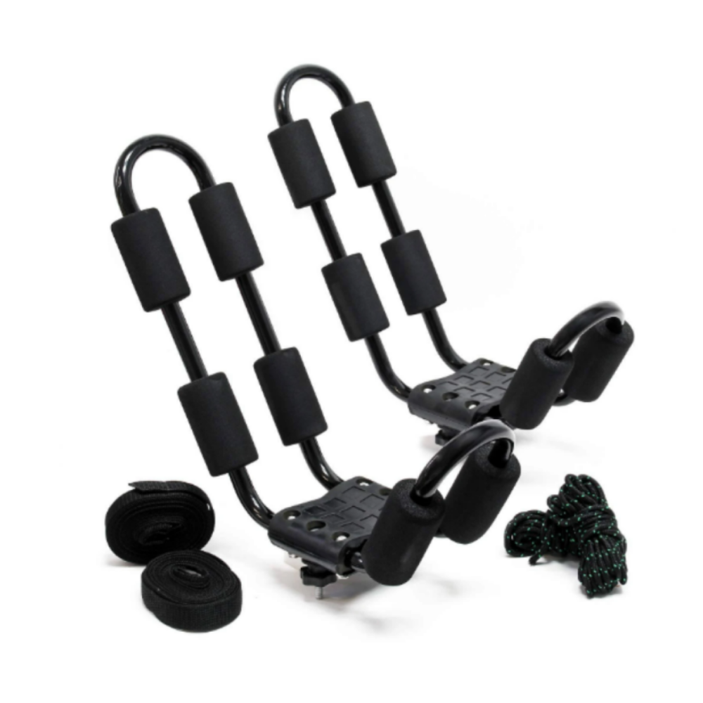 Soporte de techo Long Wave para kayak o paddle surf