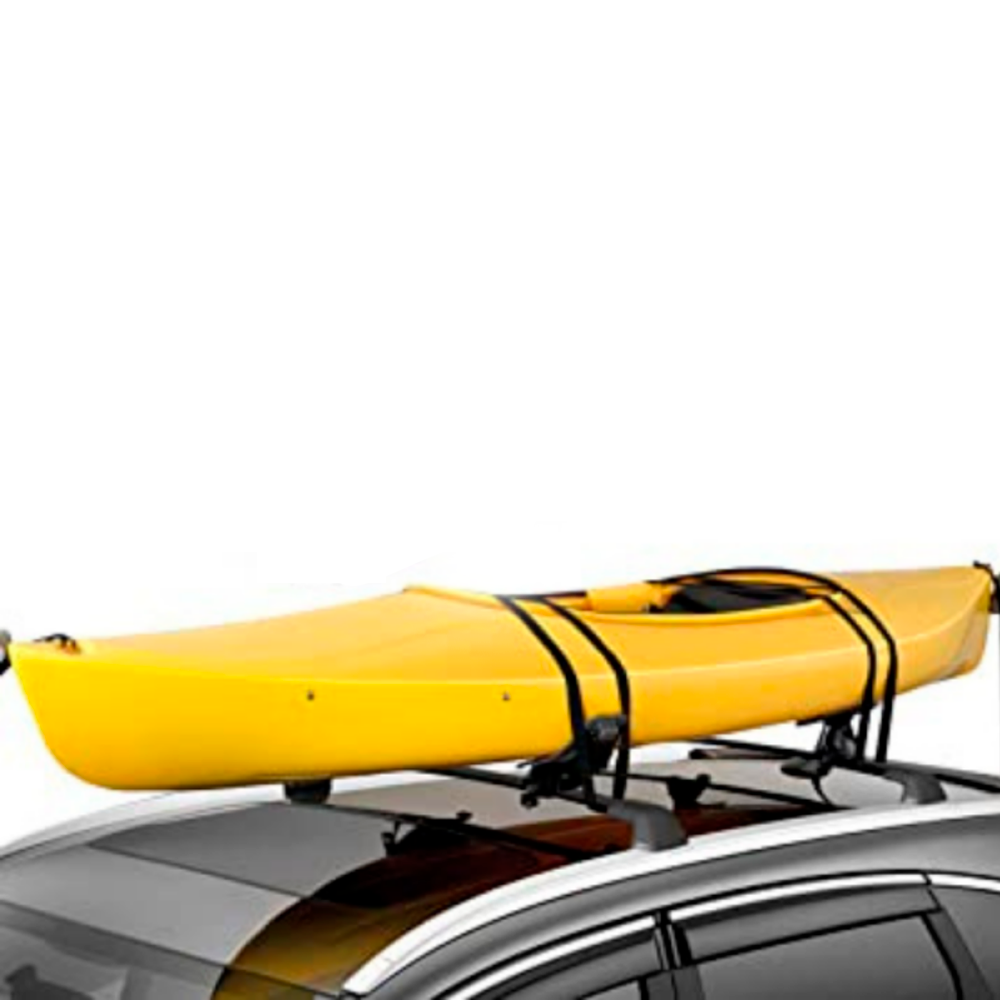 Portakayak para baca de coche Long Wave