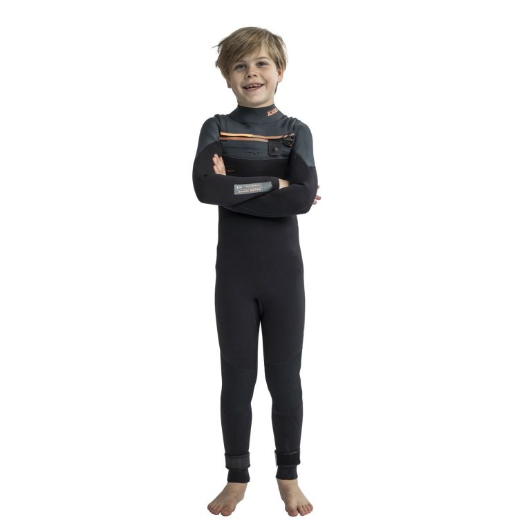 Neopreno Jobe Entero MALMO 5/3MM Niños