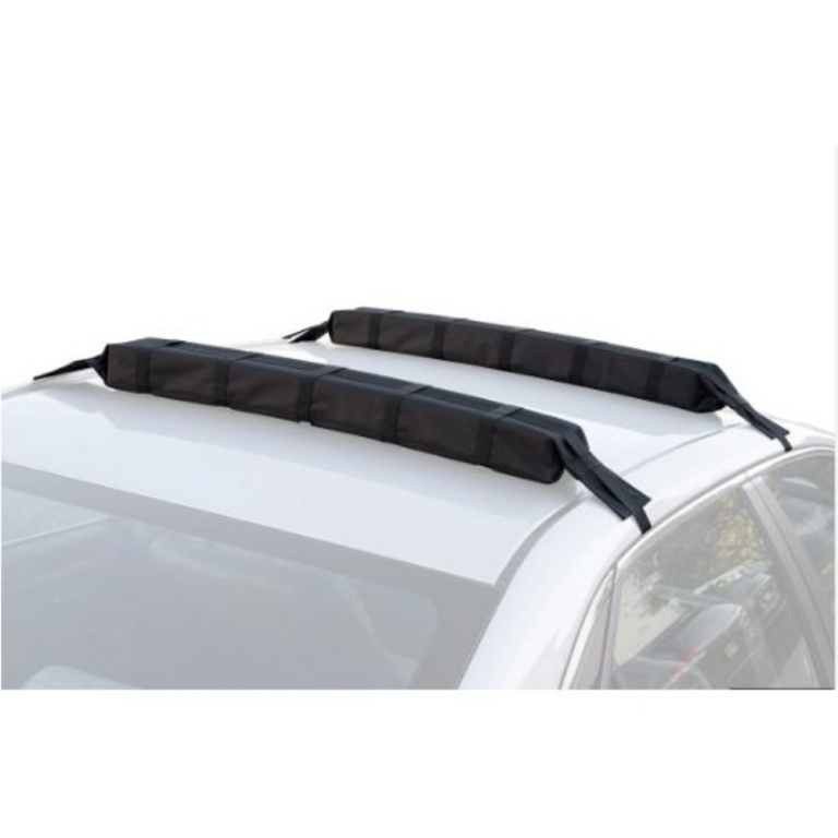 Baca roof Rack Long wave