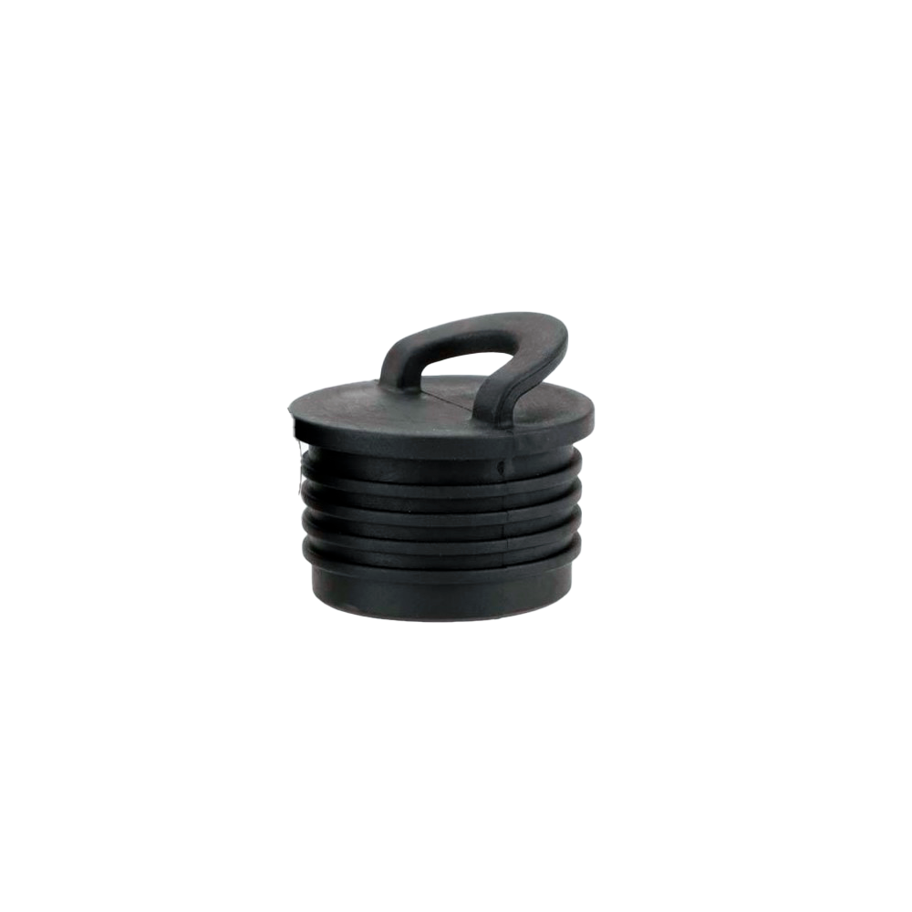 Tapón Autovaciado Kayak asa