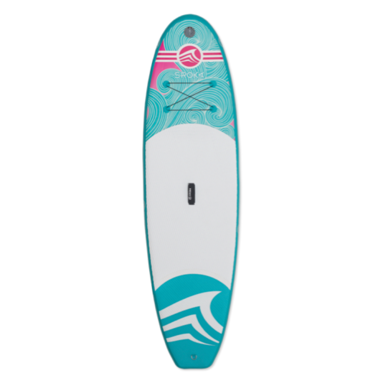Tabla Paddle Surf 10' Hinchable Sroka GIRLY