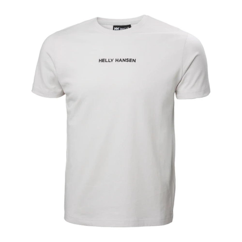 Camiseta Helly Hansen CORE GRAPHIC Manga Corta Hombre