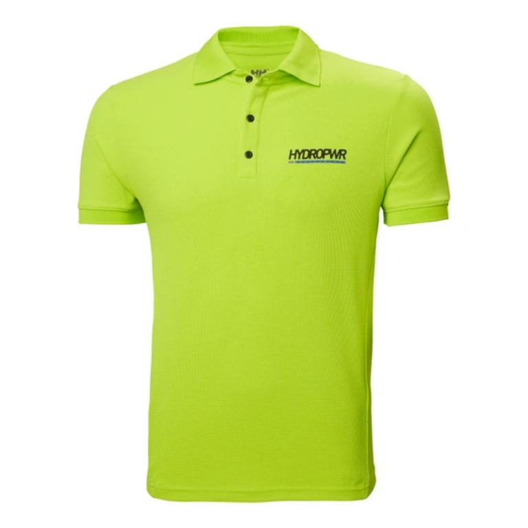 Polo Helly Hansen HP RACE Manga Corta Hombre