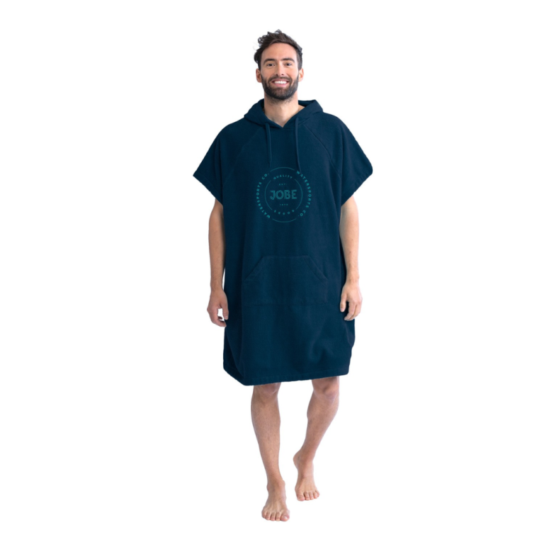 Poncho JOBE Unisex