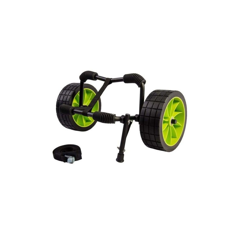 Carro Para Paddle Surf Jobe