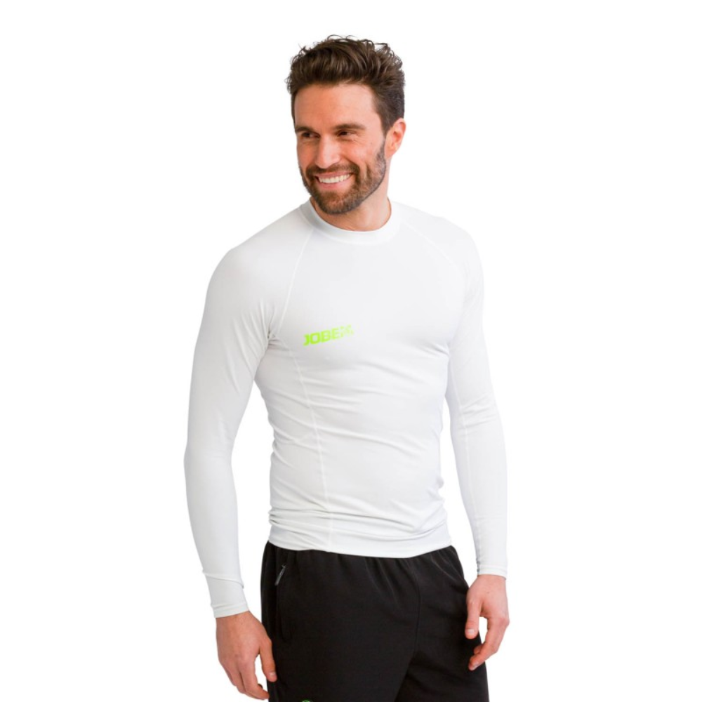 Camiseta Licra JOBE Manga Larga Hombre