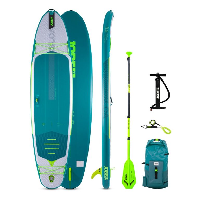 Tabla Paddle Surf Hinchable JOBE Loa 11'6"