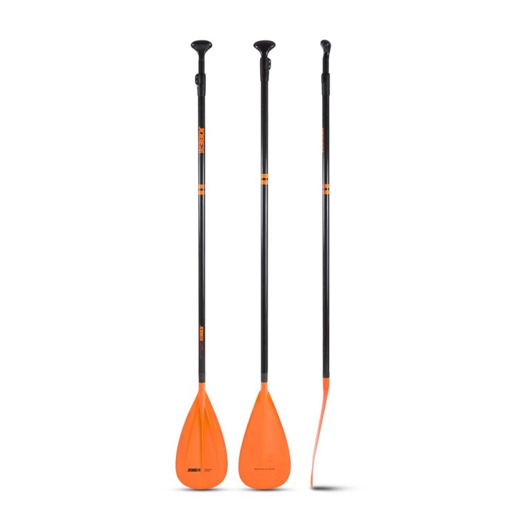 Remo SUP Jobe Fusion Stick 3 secciones