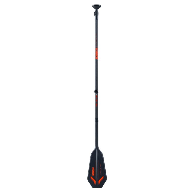 Remo JOBE Stream Carbon 100 Naranja 3 partes