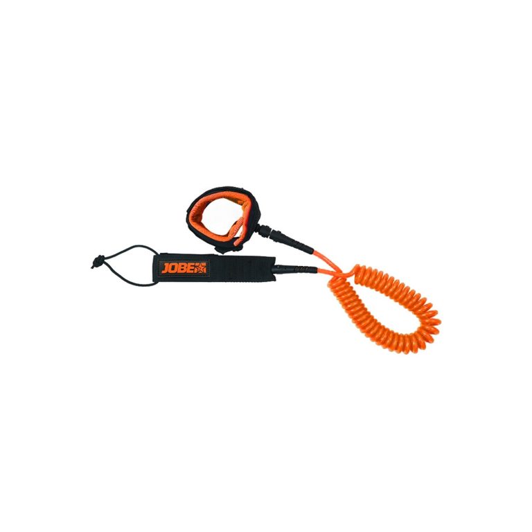 Foot Leash Coil POINT