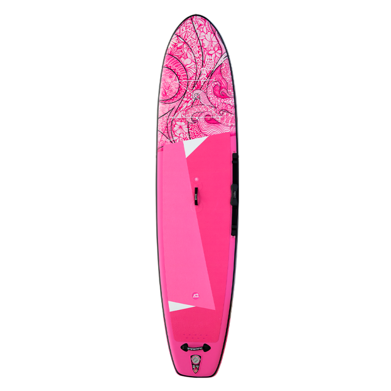 Tabla Paddle Surf Starboard IGO Tikhine Sun Deluxe SC 11'2"x31"