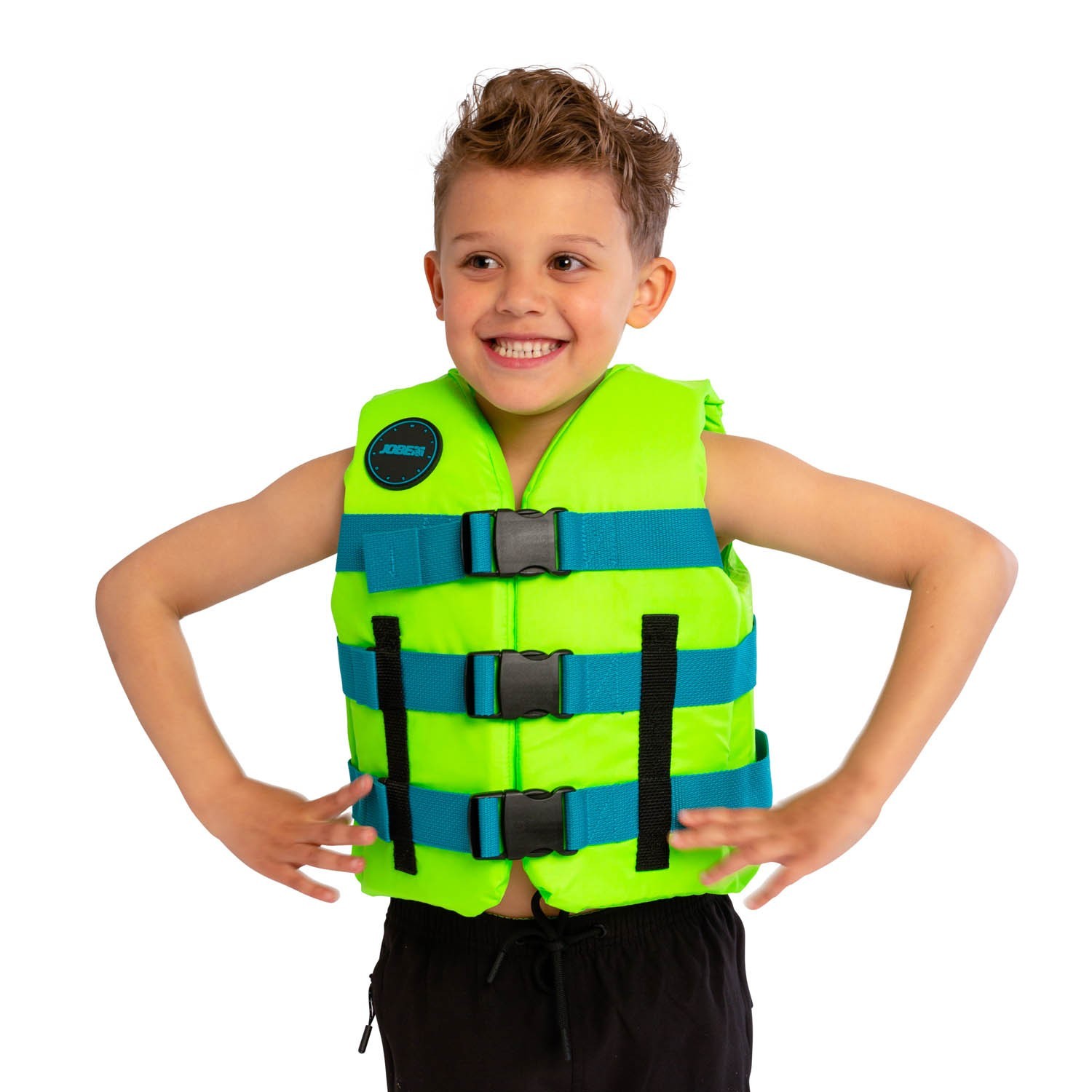 Jobe Nylon Chaleco salvavidas infantil