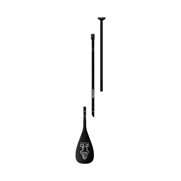 Remo Paddle Surf Starboard Enduro Carbon 29mm 3 pcs S35
