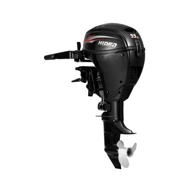 Motor Hidea 9.9cv 4T