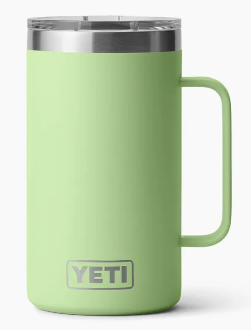 Taza Yeti Rambler Mug MS 24 oz