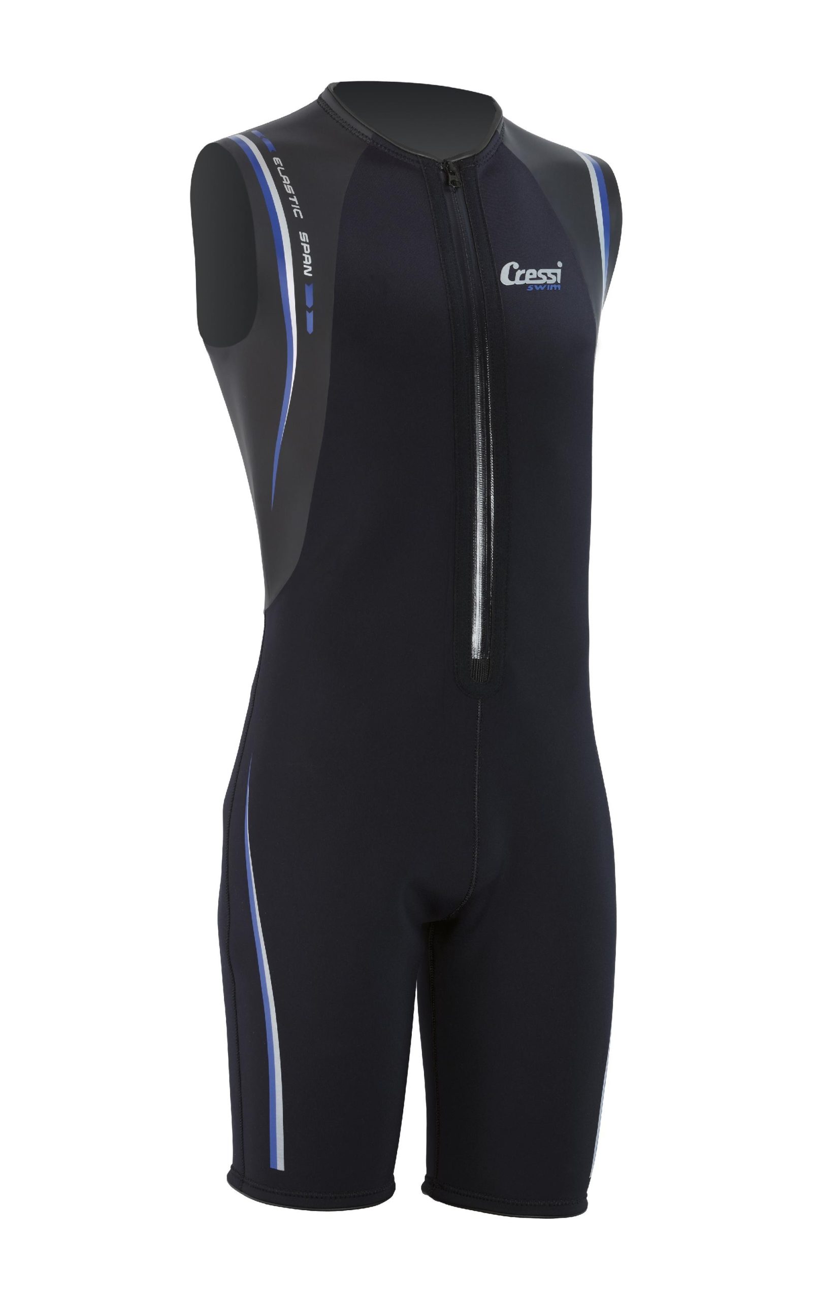 Bañador termico Ultraspan Uomo 2mm Cressi