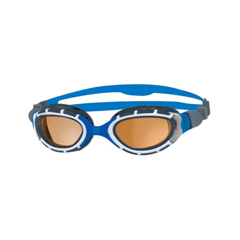 Zoggs Gafas Natación Adulto Predator Flex Polarized Ultra