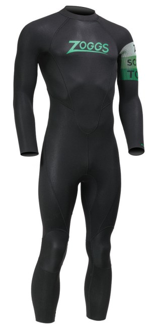 ZOGGS traje de neopreno Scout Tour Hombre