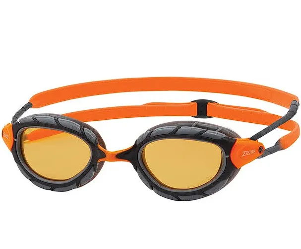 Zoggs Gafas Natación Adulto Predator Flex Polarized Ultra