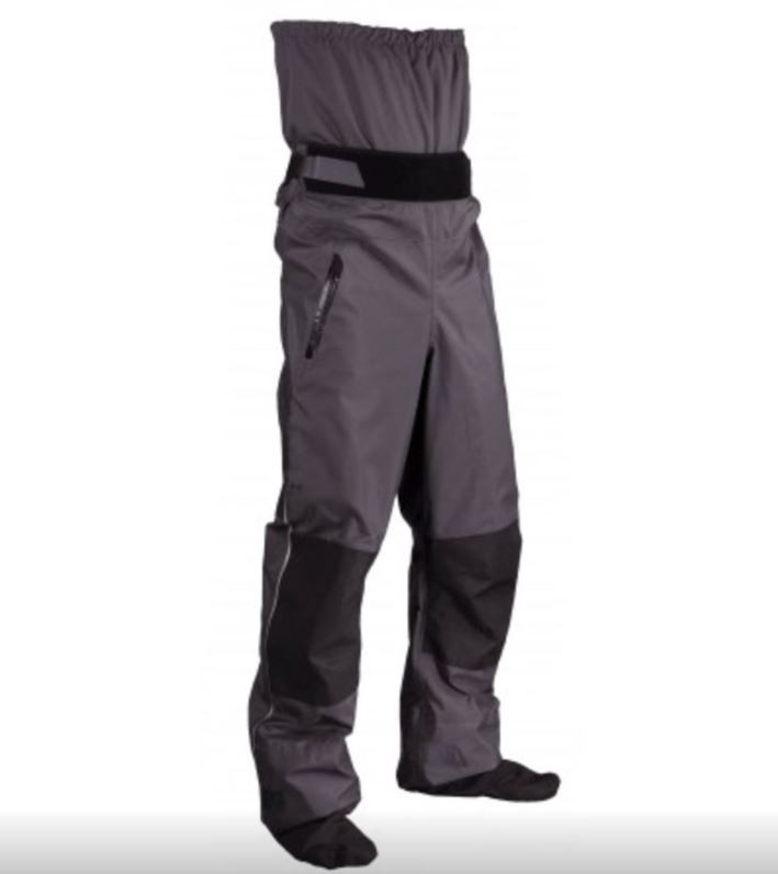 Pantalón Seco Bayard Hiko