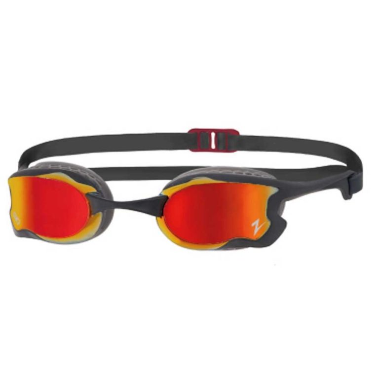Zoggs Gafas Natación Raptor HCB Espejo
