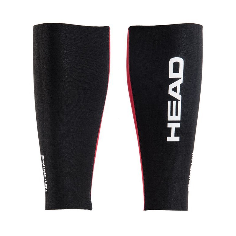 Swim DF Flex Calves Zoggs. Pantorrilleras de flotación 3-1 mm