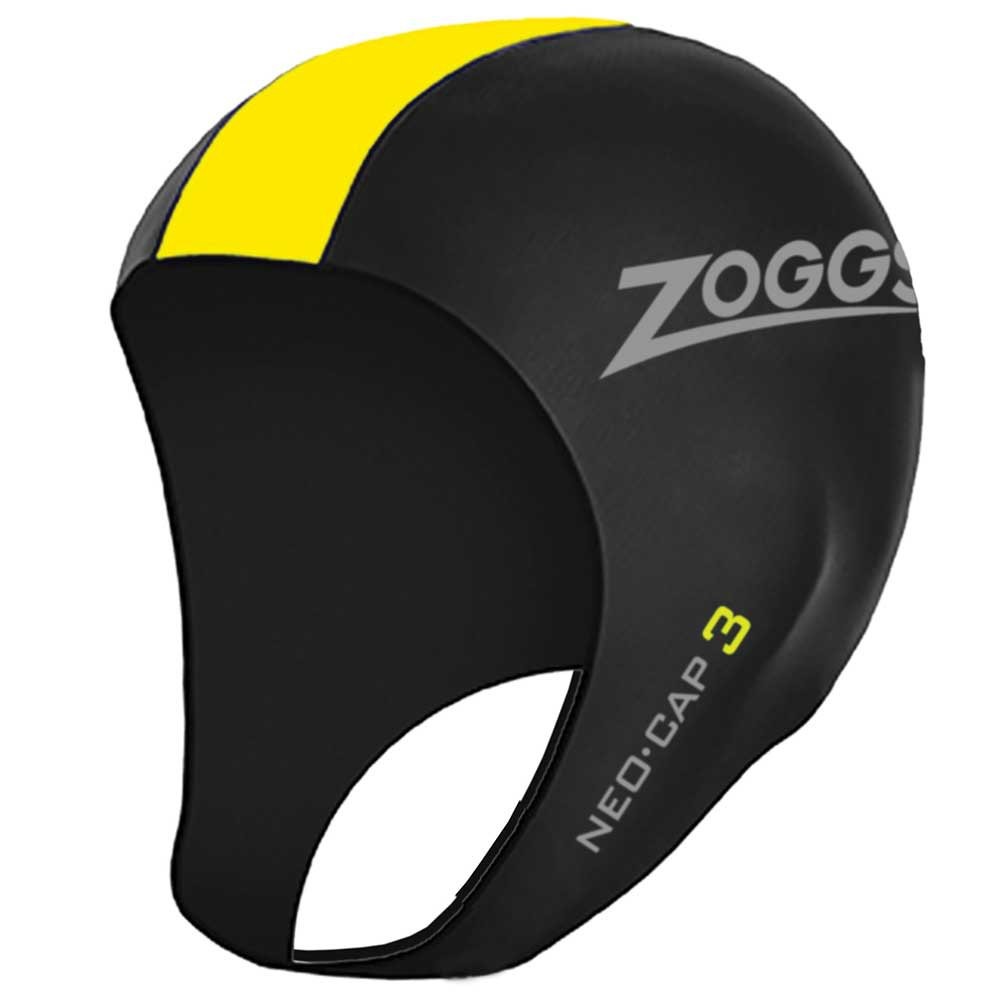 Zoggs Gorro Natación Neo 3 Unisex