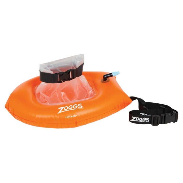 Boya ZOGGS tow float Plus