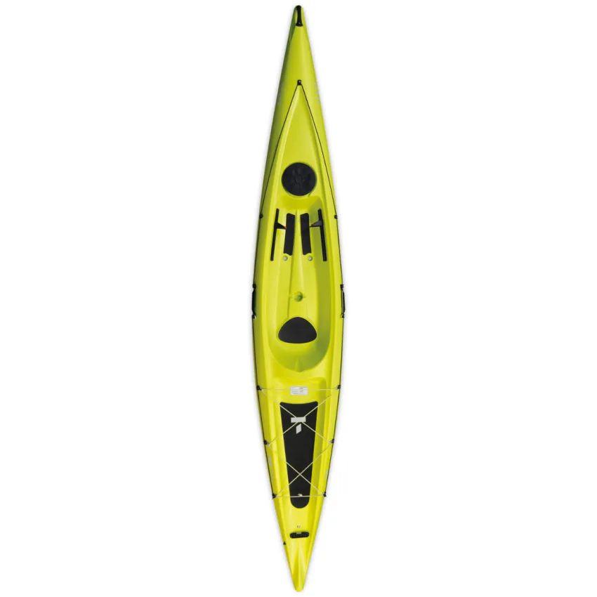 Kayak Travesía Sit On Top Tahe Scapa fit 2024