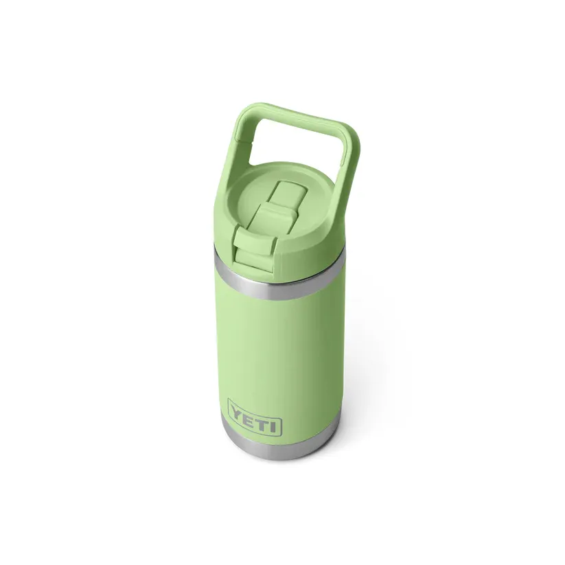 Botella para niños Yeti Rambler Jr 12 oz