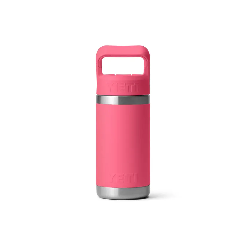 Botella para niños Yeti Rambler Jr 12 oz