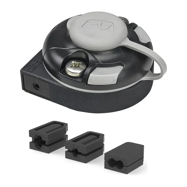 E Series Cable Entry Port