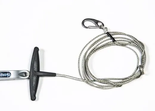 Trapecio completo MINICAT