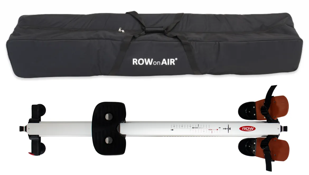 KIT de Remo Completo ROW MOTION