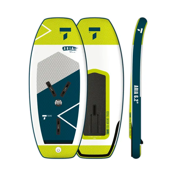 Tabla Wing Foil Hinchable Tahe Aria 6'2" Air
