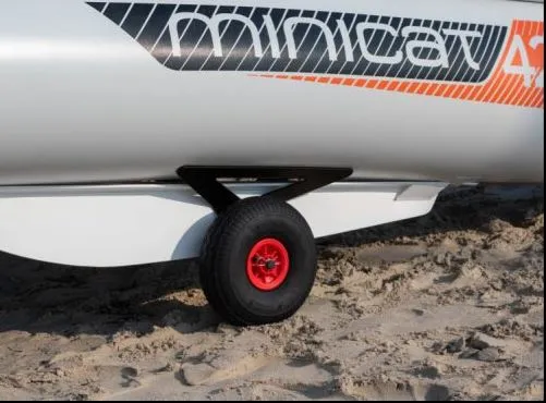 Patin de Minicat 420 Esprit