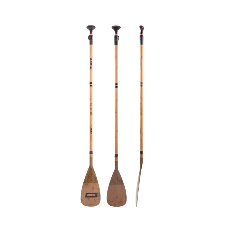 Jobe Bamboo Remo SUP