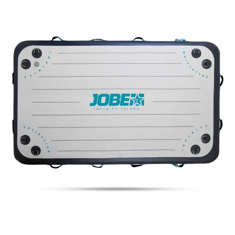 JOBE INFINITY ISLAND SMALL WITHOUT PUMP